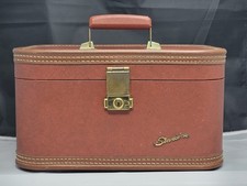 Lady Baltimore Luggage In Vintage Luggage & Vintage Travel