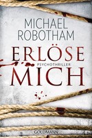 Michael Robotham | ErlöSe Mich | Taschenbuch | Deutsch (2015) | 480 S.