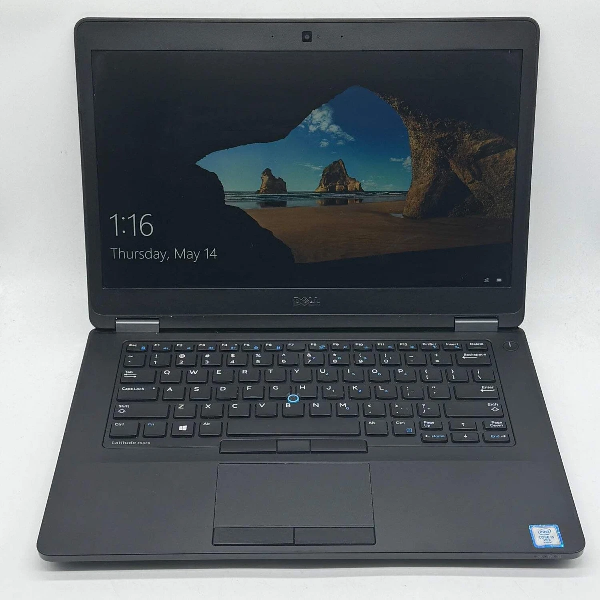 Dell Latitude E5470 PC Laptops & Netbooks for Sale - Shop New