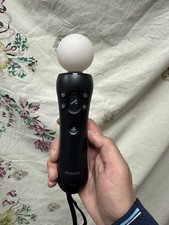 Sony Motion Controller PS3 CECH-ZCM1E Tested & Working PlayStation 3 Move