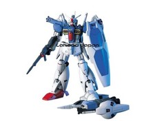 HGUC 1/144 Gundam GP-01Fb Plastic Model