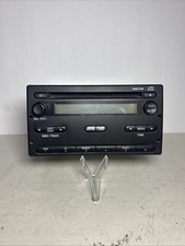 07-11 Ford Ranger Radio Receiver Aux Am Fm Cd Player 7l5t-18c869-ac Oem Untested 07-11 Ford Ranger Radio Receiver Aux Am Fm Cd Player 7l5t-18c869-ac Oem Untested