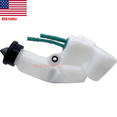 #ad #ad for Stihl FS38 FS45 FS46 FS55 KM55 Gas Tank Assembly 4232 350 0411 $14.95