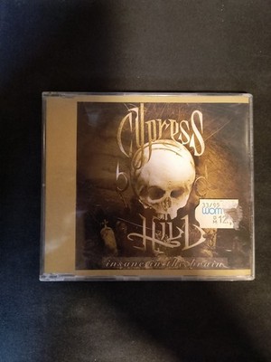 Insane in the Brain von Cypress Hill | CD | Zustand sehr gut