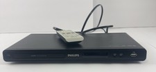 Philips HDMI DVD Player DVP3560/F7 With Remot...