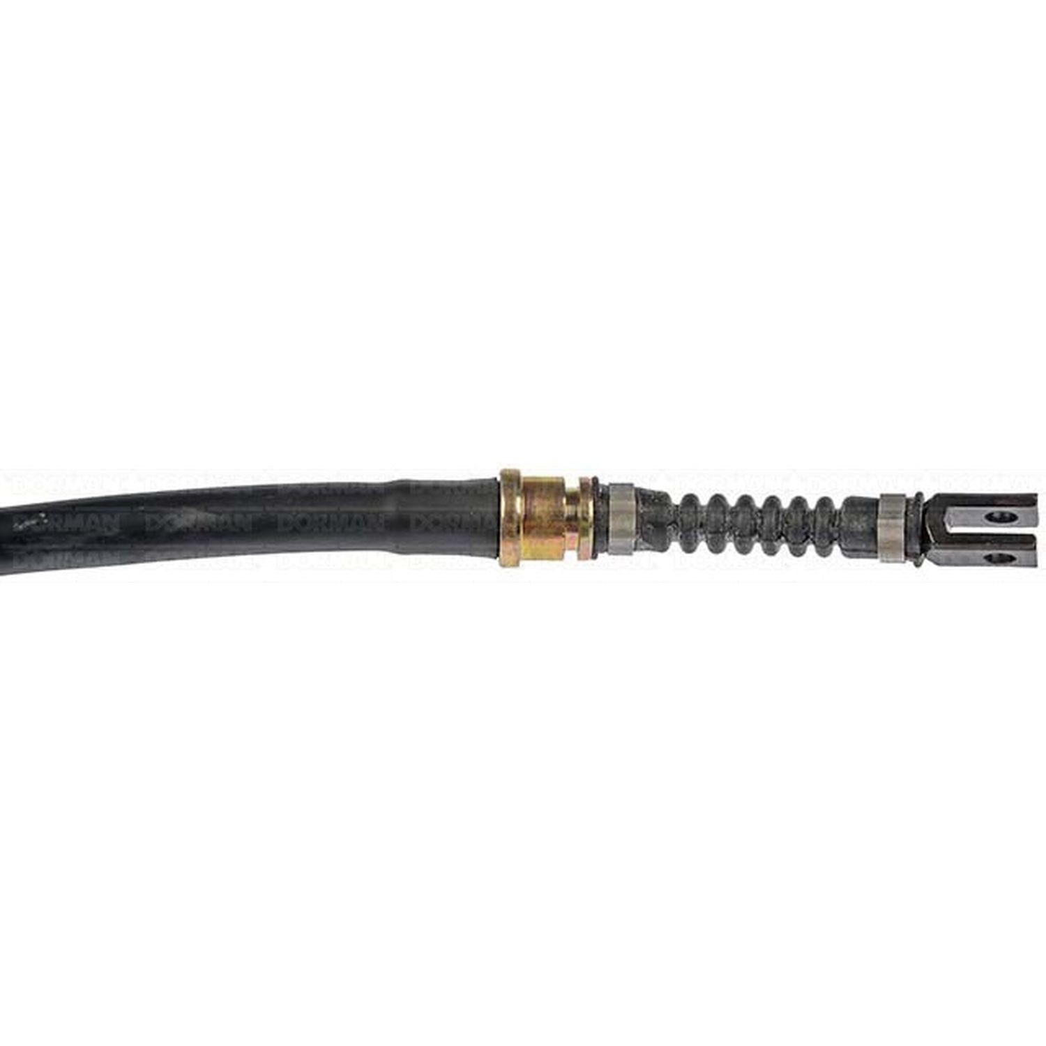 Dorman C95942 Parking Brake Cable For 91-05 Acura NSX