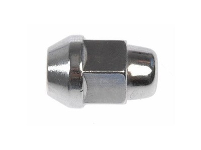 For 2014 Hyundai Genesis Lug Nut Dorman 72732JXKG
