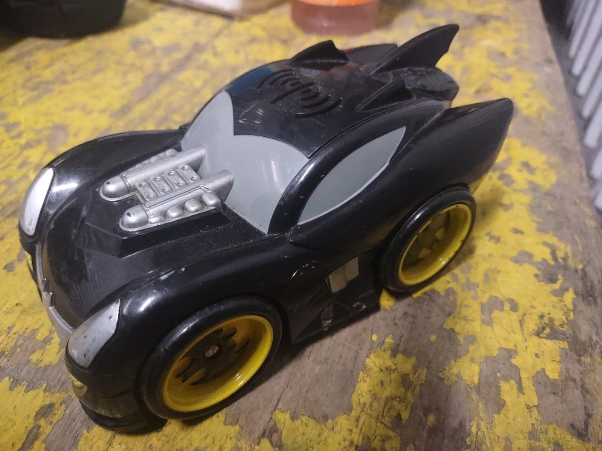 Batman 3-4 Years Fisher-Price Shake'N Go (1963-Now) for sale | eBay