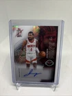 2025 Topps Signature Jalen Green Base (RAW)