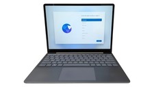 Microsoft Surface Laptop Go i5-1035G1 1.00GHz, 8GB Ram, 128GB NVMe, Win 11 Pro