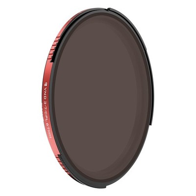 Freewell 67mm Hybrid 3-7 Stop Variable ND/CPL Filter