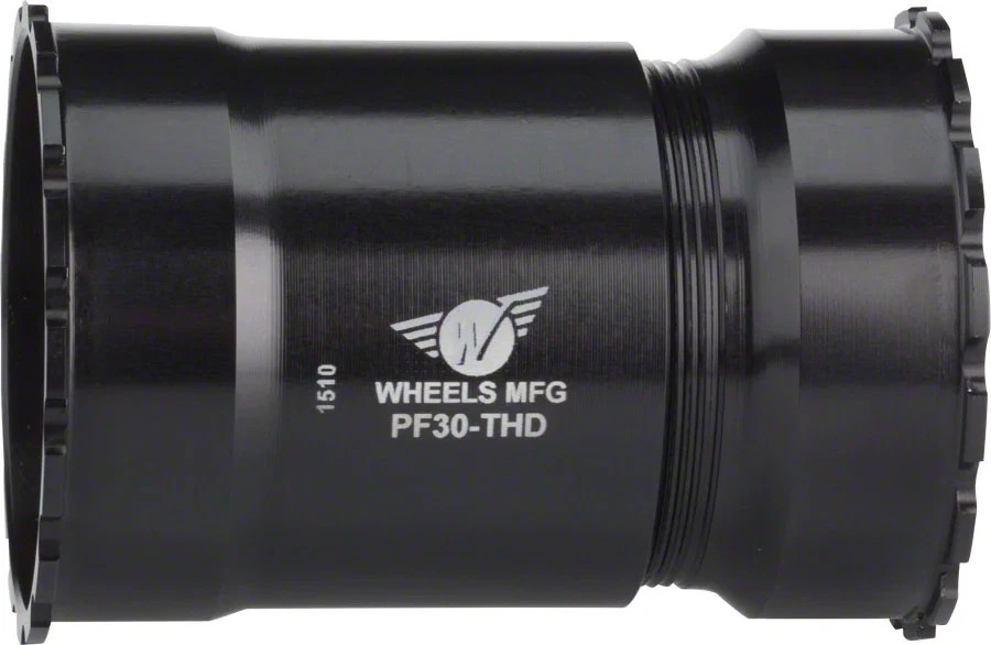 WHEELS Mfg PF30 Outboard Bottom Bracket - Thumbnail 2