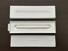 Apple Pencil USB-C Stylus - MUWA3AM/A A3085 - White