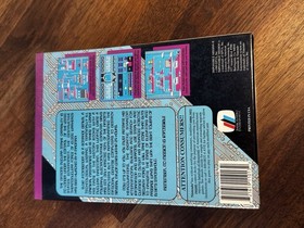 Impossible Mission II 2 (Nintendo NES) AVS Version Brand NEW Factory Sealed