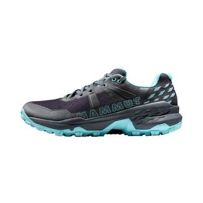 Mammut Sertig II Low GTX schwarz-kombiniert