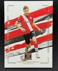 Stuart Armstrong 2020-21 Panini Impeccable Premier League Silver 11/75 #74