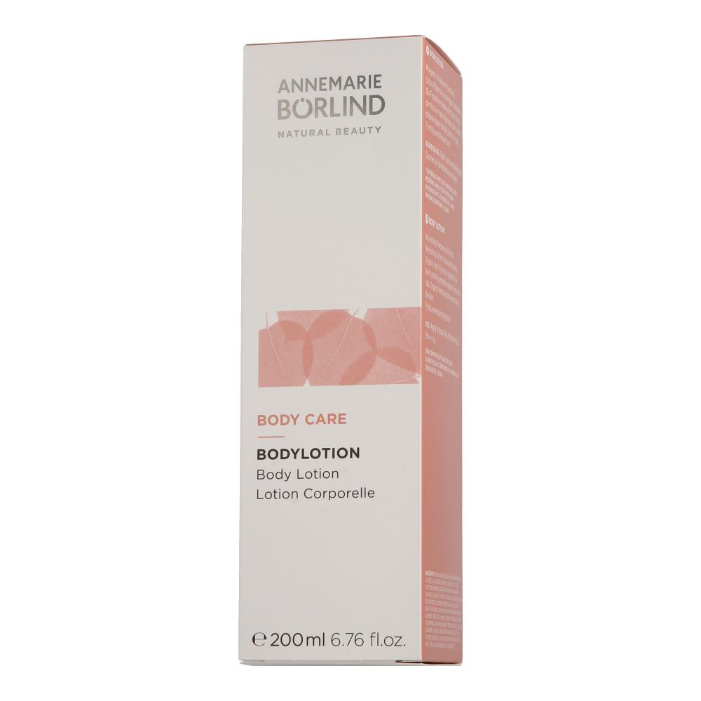 Annemarie Börlind Уход за телом - Bodylotion, 200 мл