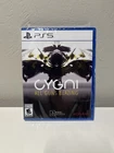 FAST SHIP CYGNI: All Guns Blazing BRAND NEW Sony PlayStation 5 / PS5 RARE US