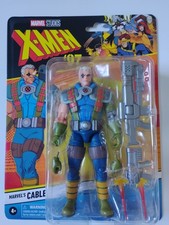 Marvel Legends X-MEN '97 Retro CABLE 6