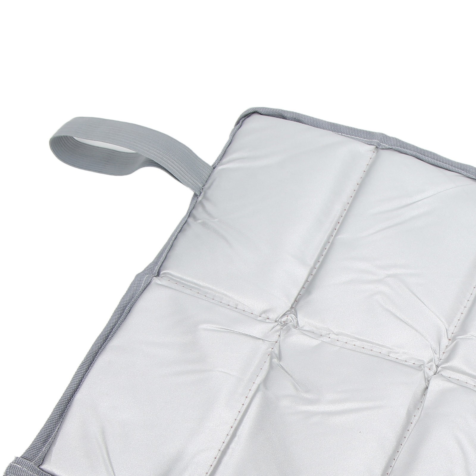 ¸(Black)Picnic Cushion 3 Layer Thickening Moisture Proof Water Repellent Rel CU