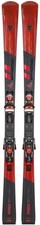 Sci Allround Top ROSSIGNOL FORZA 70 D V-TI + SPX 14GW season 2024 / 2025
