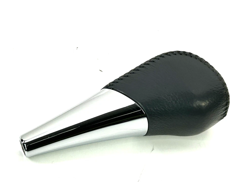 Toyota Camry 2007-2011 OEM palanca de cambios automática gris Foto 3 de 4