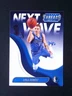 2018-19 Panini Threads Luka Doncic #3 RC Rookie Next Wave