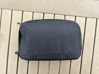 Peak Design Tech Pouch Compact Case/Pouch - BTP-BK-2(Black)