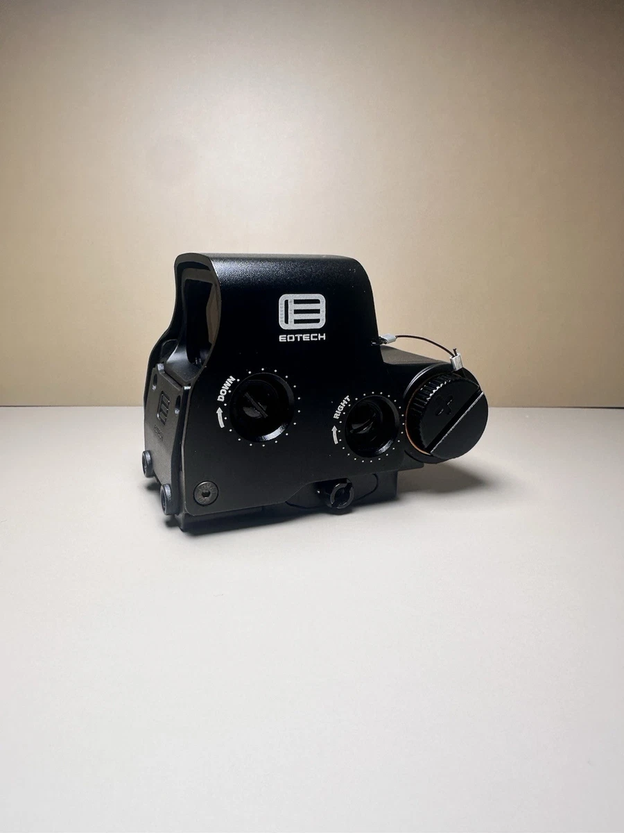 Eotech 512 Red Dot & Laser Scopes for sale - eBay