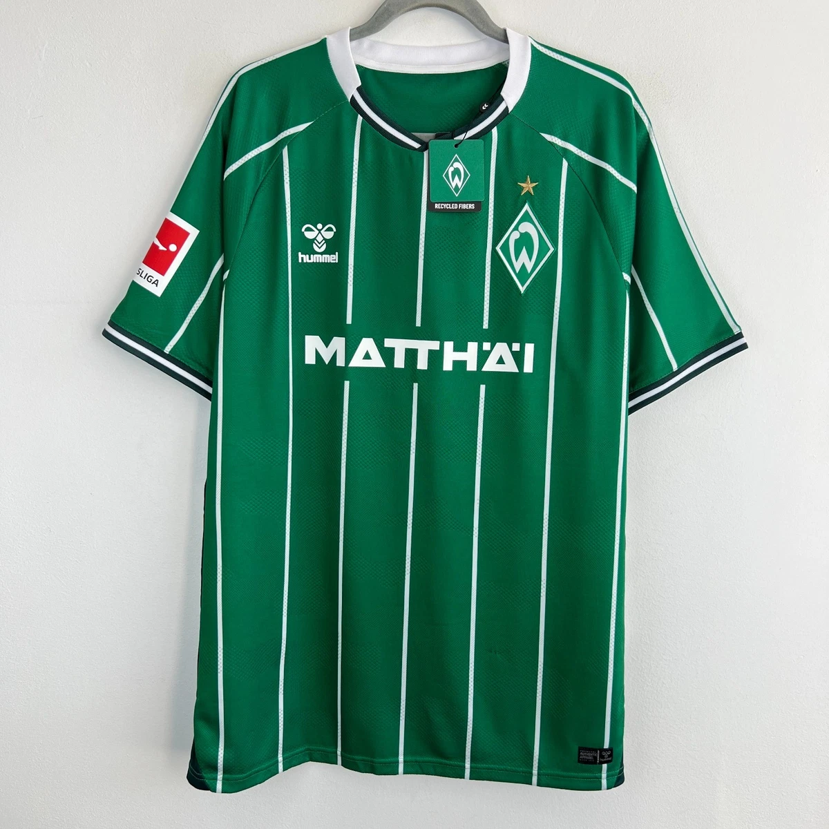 werder bremen jersey products for sale | eBay
