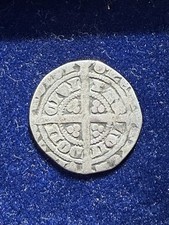 England - Halfgroat London