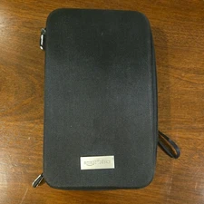 Amazon Basics Technology Case 10" x 6" x 2"