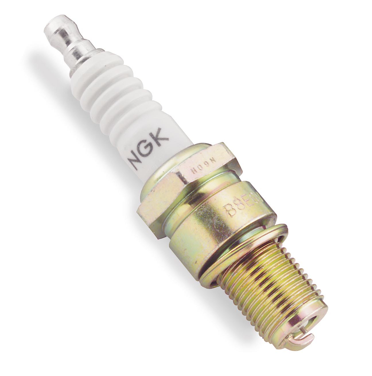 NGK 6884 Spark Plugs - LMAR9E-J