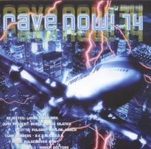 Rave Now! Vol.14 von Various | CD | Zustand sehr gut