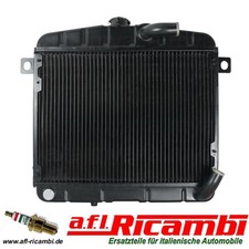 Kühler-radiator Alfa Romeo Bertone, Giulia 1...