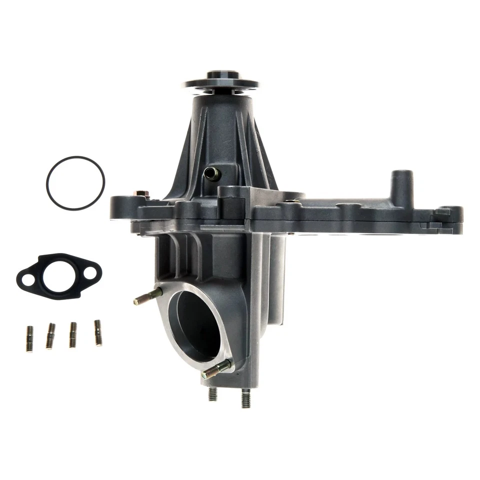 For Lexus GS300 2001-2005 Gates 42307BH Engine Coolant Standard Water Pump Foto 2 de 4