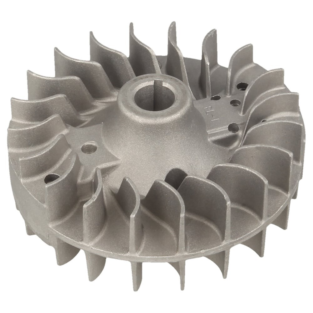 Genuine GGP Flywheel Assy - 118804013/1 - ONLY 1 LEFT
