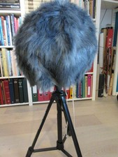 Stereo Mikrofon, Unique Jecklin Disc Binaural...