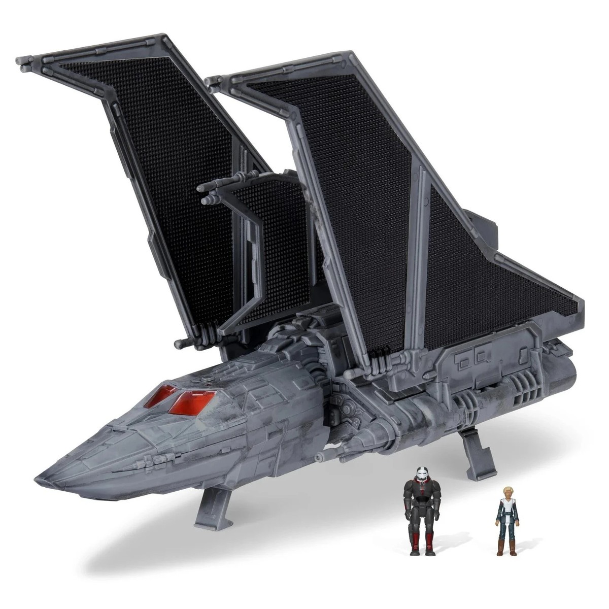 STAR WARS Micro Galaxy Squadron HAVOC MARAUDER #0042 Series 2