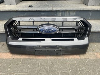 Ford Ranger Wildtrack Front Grill 2019 Original Part