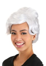 Fairy Godmother Wig