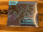 Pokémon - Coffret Dresseur d'Élite (ETB) ME02 : Flammes Fantasmagoriques