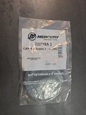 NEW OEM Mercury Quicksilver 828716A 2 Cowl Ca...