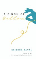 Krishna Raval | A Pinch Of Yellow | Taschenbuch | Englisch (2024)