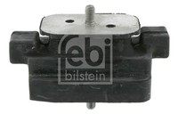 Hinten Febi Bilstein 26667 Lagerung, Schaltgetriebe FüR BMW