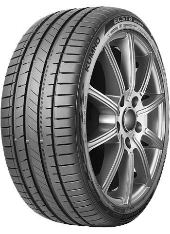 Pneu été 235 50 R18 101Y XL Kumho évitez les risques d'aquaplaning en été