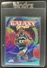 2025 Topps Cosmic Chrome David Robinson Refractor (RAW)