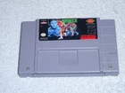 Chavez Boxing II Super Nintendo Entertainment System 1994 SNES video game!! G-39