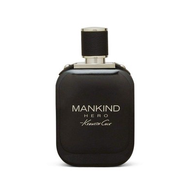 Mankind Hero by Kenneth Cole 3.4 oz - 100ml EDT Spray / New / Unbox