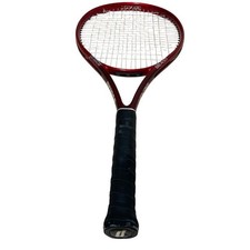 Prince BEAST 100 Tennis Racket 255g Grip G1 Used